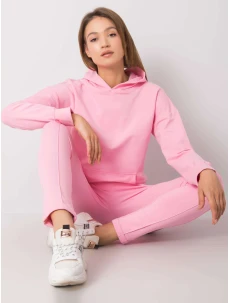 Súprava RV KMPL 6707.85 ružová