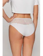 Dámske nohavičky BBL 162 White - Babell