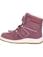 Dětská zimní obuv model 21488978 - Zigzag