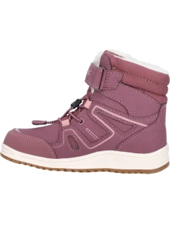 Dětská zimní obuv model 21488978 - Zigzag