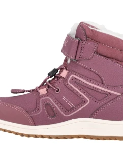 Detská zimná obuv ZigZag Rincet