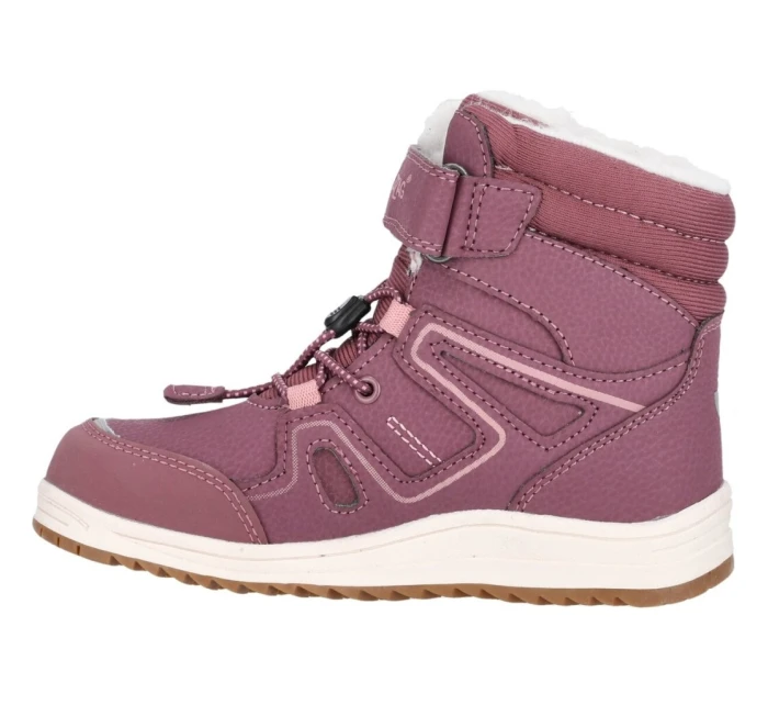 Dětská zimní obuv model 21488978 - Zigzag