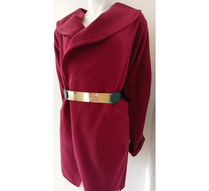 Dámský kabát model 3959653 - Figl