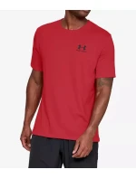 Pánske tričko 1326799 - Under Armour Pánske tričko 1326799 - Under Armour