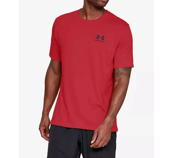 Pánske tričko 1326799 - Under Armour Pánske tričko 1326799 - Under Armour