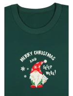 Pánske pyžamo 2576 Pánske pyžamo 2576