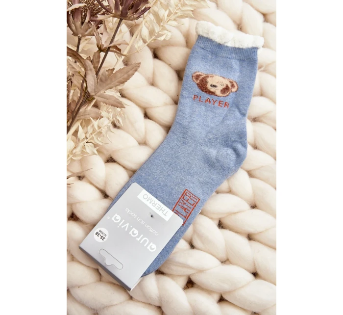 Ponožky model 191142 Step in style