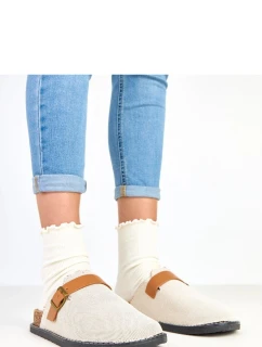 Papuče model 217919 Solea