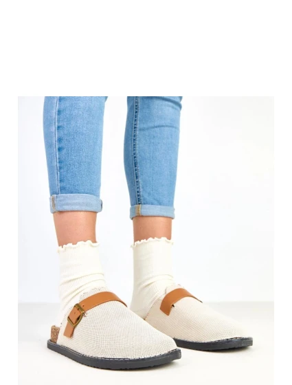 Papuče model 217919 Solea