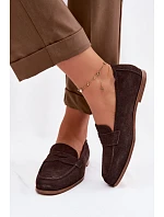 Mokasíny model 227392 Step in style