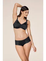 Podprsenka Essential Minimizer WX čierna - TRIUMPH