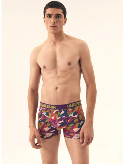 Henderson boxerky 42621 Spin A'2 M-3XL