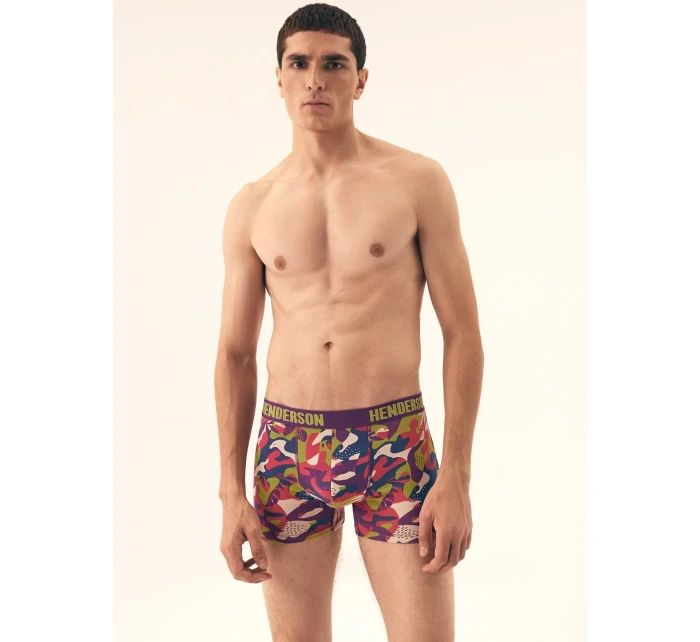 Henderson boxerky 42621 Spin A'2 M-3XL