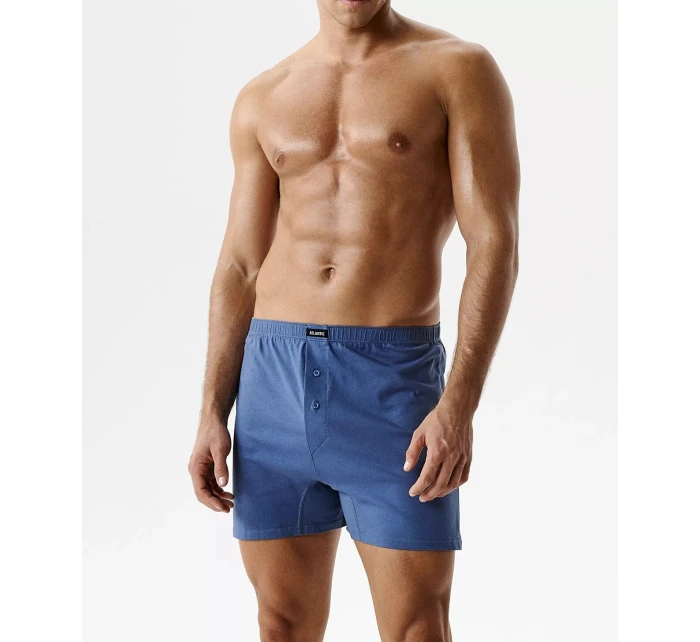 Boxerky Atlantic 2MBX-054 A'2 M-3XL