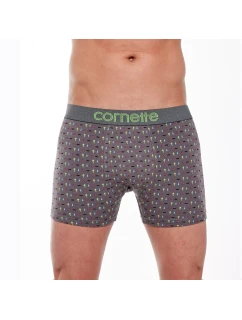 Pánské boxerky High Emotion model 19454047 S2XL - Cornette