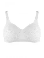 Dámska podprsenka 579 white - VIKI Dámska podprsenka 579 white - VIKI