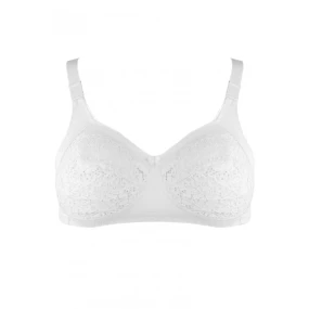 Dámska podprsenka 579 white - VIKI