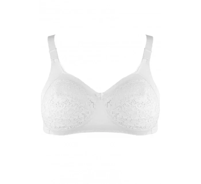 Dámska podprsenka 579 white - VIKI Dámska podprsenka 579 white - VIKI