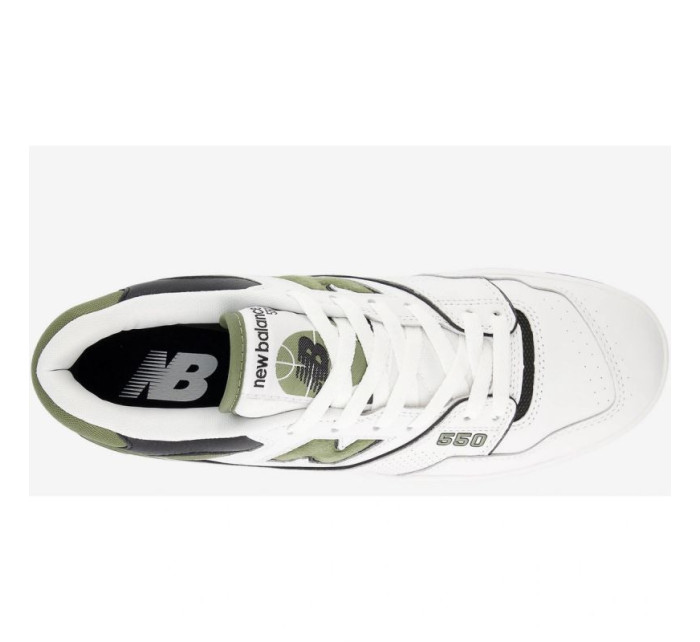 Športová obuv New Balance BB550DOB