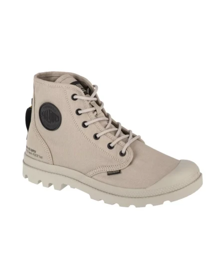 Palladium Pampa Hi Htg Supply M 77356-271-M