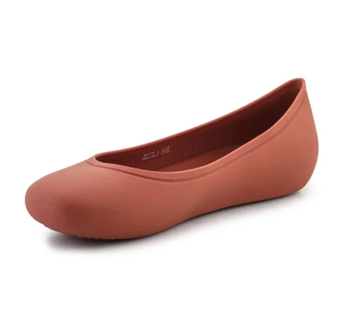 Boty Brooklyn Flat W model 20078004 - Crocs