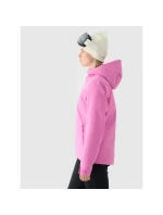 Zimní lyžařská bunda model 20552646 - 4F Zimní lyžařská bunda model 20552646 - 4F