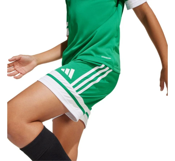 Šortky adidas Squadra 25 Jr JN7484
