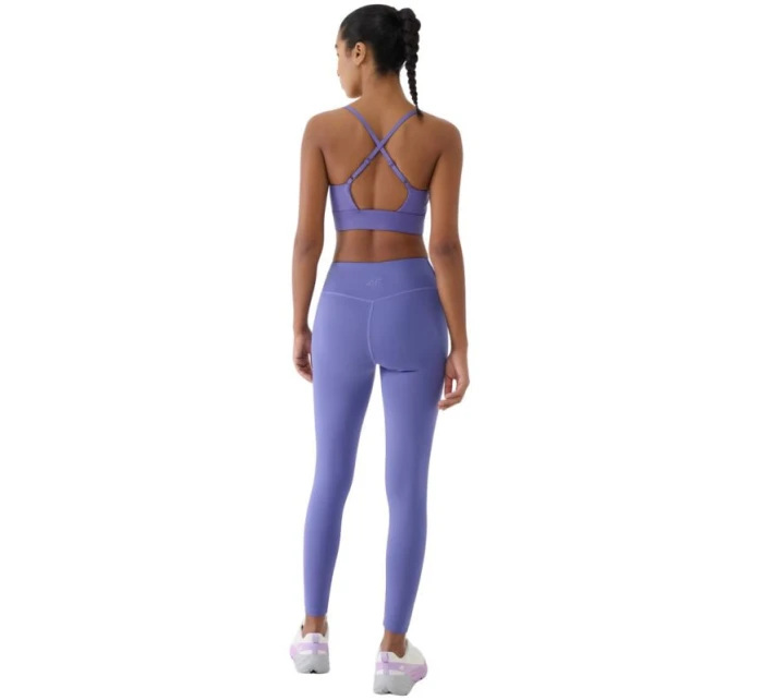 Legíny 4F FNK F307 W 4FRSS25TFTIF307 32S ženy