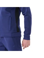 Mikina 4F FNK M513 M 4FWSS25TFSWM513 30S pánska Mikina 4F FNK M513 M 4FWSS25TFSWM513 30S pánska