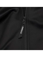 Pánska mikina s kapucňou FORTAN