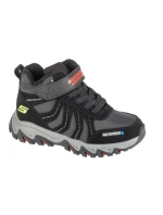 Skechers Rugged Ranger - Storm Trail 406412L-BKRD Black 28 Skechers Rugged Ranger - Storm Trail 406412L-BKRD Black 28