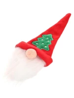 VIANOČNÁ DEKORÁCIA MICKEY KRYT FĽAŠE PRÍBORY OBRÚSKY