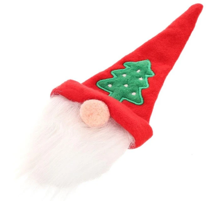 VIANOČNÁ DEKORÁCIA MICKEY KRYT FĽAŠE PRÍBORY OBRÚSKY