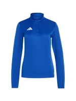 Dámsky tréningový top adidas Entrada 26 blue JZ6641