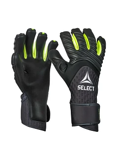 Fotbalové rukavice pro  90 Grip model 22099387 - Select