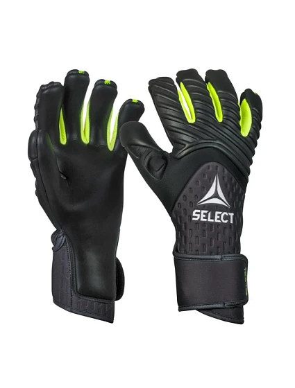 Fotbalové rukavice pro  90 Grip model 22099387 - Select