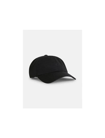 Čiapka Peak Performance Ground Cap, čierna