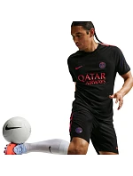 Pánské tričko  černé, 011 model 22263940 - NIKE