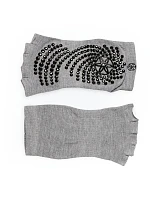ponožky na jógu bez model 22374494 - GAIAM ponožky na jógu bez model 22374494 - GAIAM