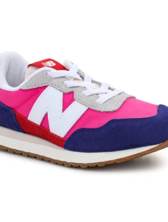 Detská obuv New Balance PH237EG