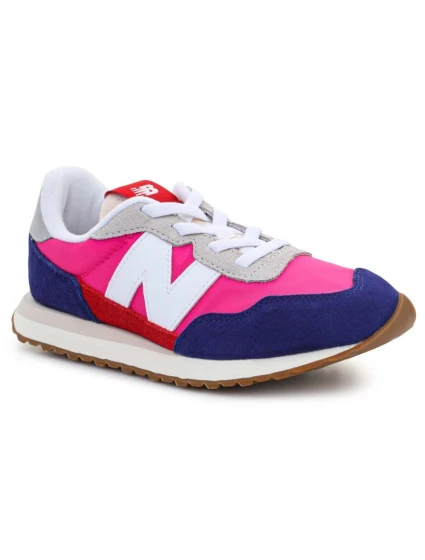 Detská obuv New Balance PH237EG Detská obuv New Balance PH237EG