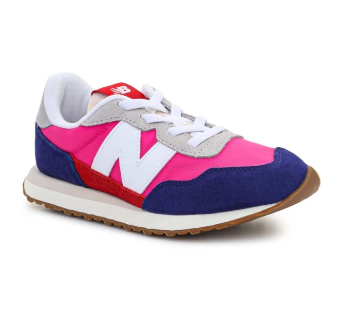 Detská obuv New Balance PH237EG Detská obuv New Balance PH237EG
