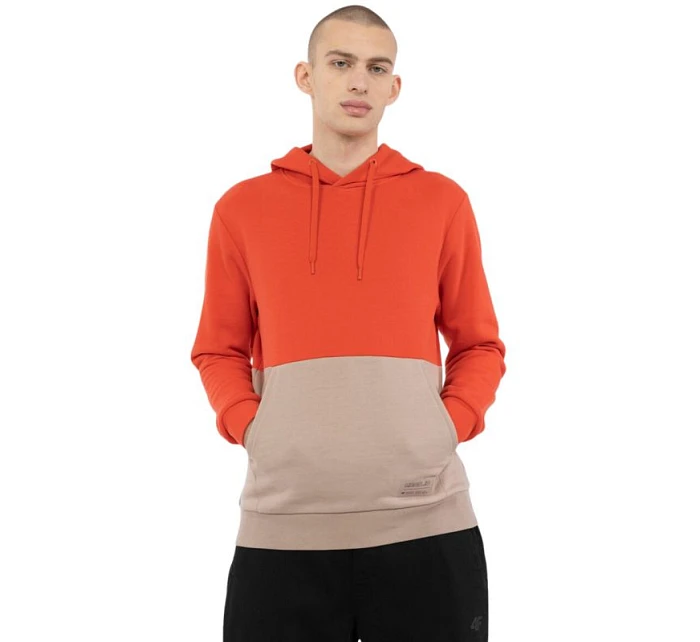 Pánska mikina M H4Z22 BLM027 70N - 4F