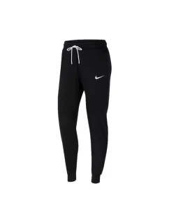 Nike dámske fleecové nohavice CW6961-010 Black XS