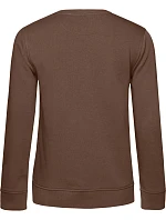 B&C Inspire Crew Neck /women_° Dámská mikina model 22429836 B&C Inspire Crew Neck /women_° Dámská mikina model 22429836