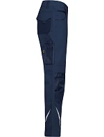 JN Zimní pracovní kalhoty Strong navy/navy model 22442349 - Daiber JN Zimní pracovní kalhoty Strong navy/navy model 22442349 - Daiber