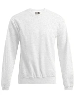 Pánská mikina 40. white model 22515572 - Promodoro Pánská mikina 40. white model 22515572 - Promodoro
