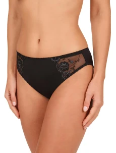 Conturelle 05 Provence 0081005, Minislip 81005 003 čierna