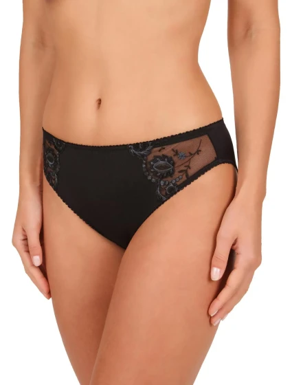 Conturelle 05 Provence 0081005, Minislip 81005 003 čierna