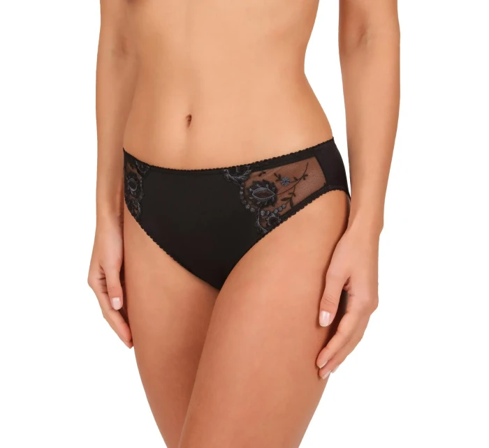 Conturelle 05 Provence 0081005, Minislip 81005 003 čierna